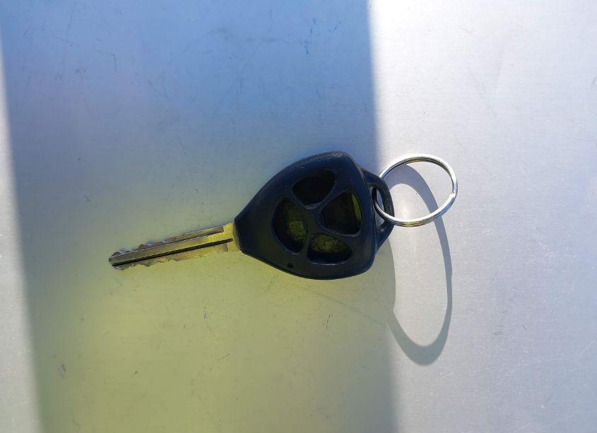 Photo 11 of 2009 Toyota Camry LE (VIN 4T4BE46K39R061232)