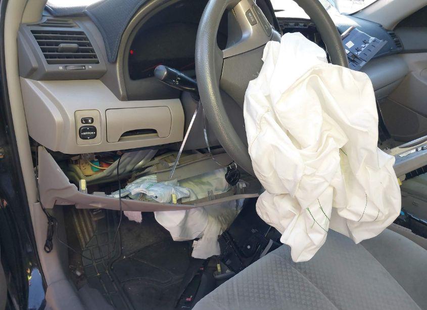 Photo 12 of 2009 Toyota Camry LE (VIN 4T4BE46K39R061232)