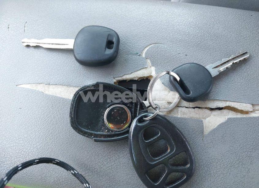 Photo 11 of 2009 Toyota Camry LE (VIN 4T4BE46K39R063546)