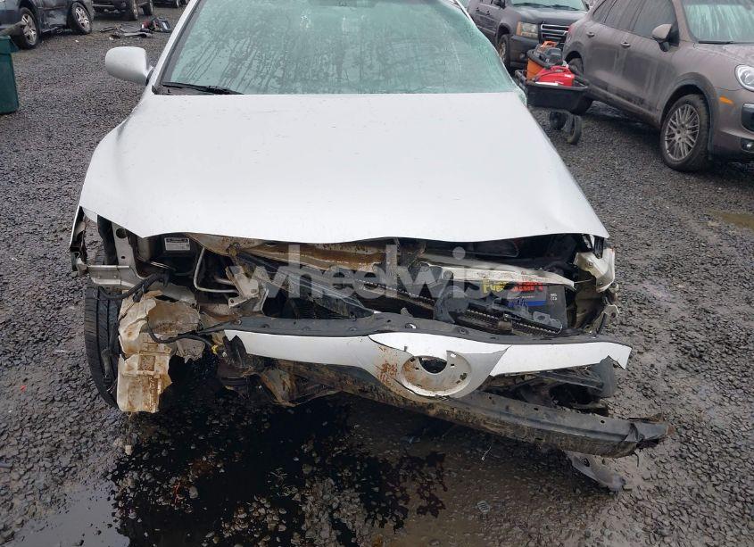 Photo 12 of 2009 Toyota Camry LE (VIN 4T4BE46K39R067225)