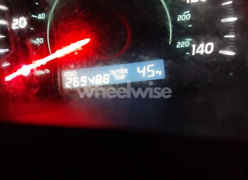 Photo 15 of 2009 Toyota Camry LE (VIN 4T4BE46K39R067225)