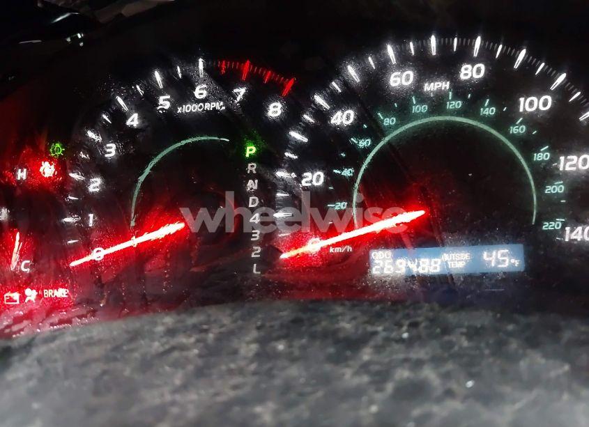 Photo 7 of 2009 Toyota Camry LE (VIN 4T4BE46K39R067225)