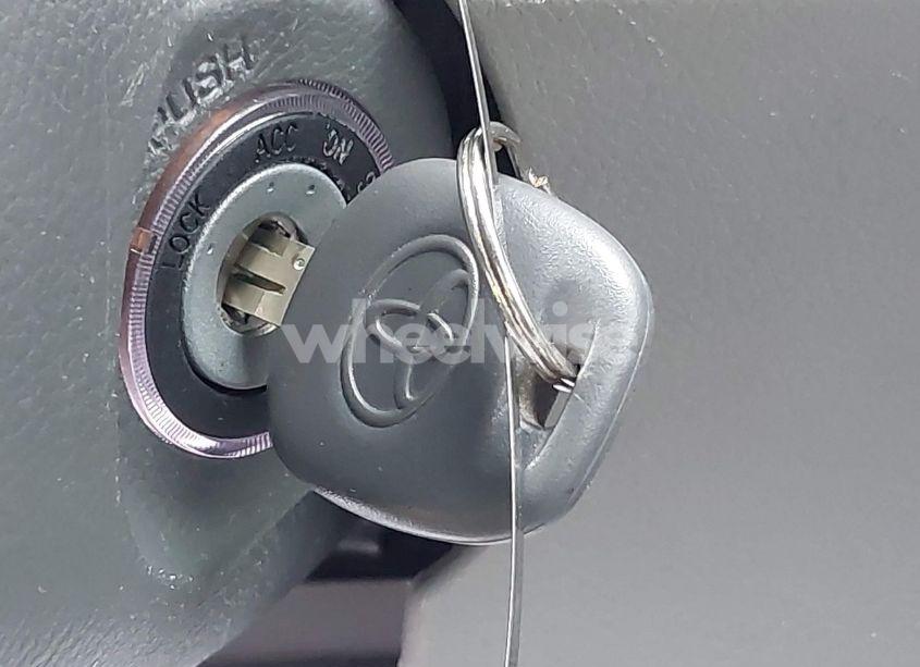 Photo 11 of 2009 Toyota Camry LE (VIN 4T4BE46K39R067919)