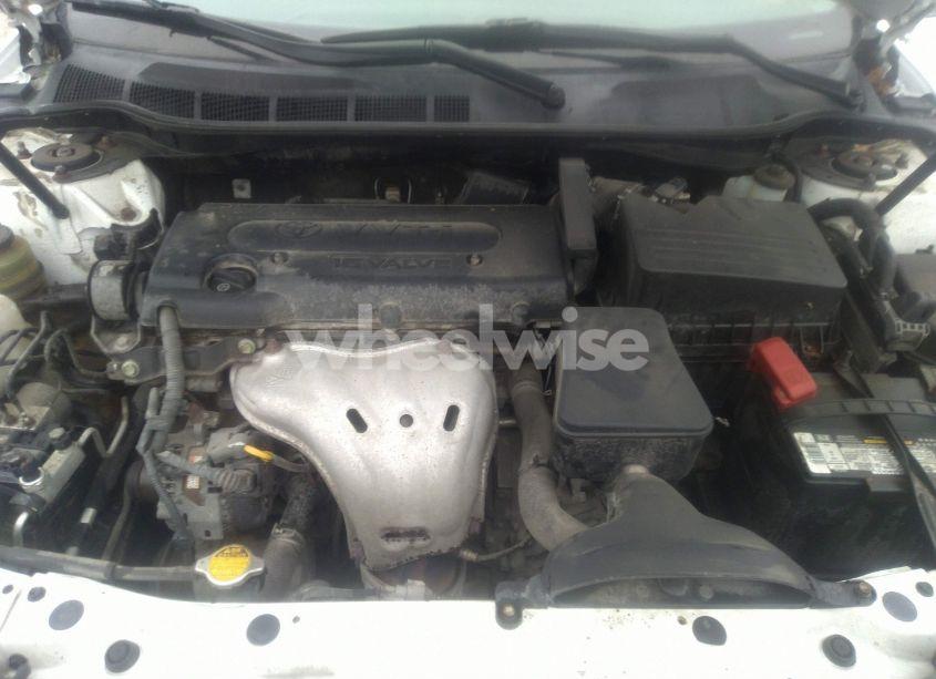 Photo 10 of 2009 Toyota Camry LE (VIN 4T4BE46K39R073106)