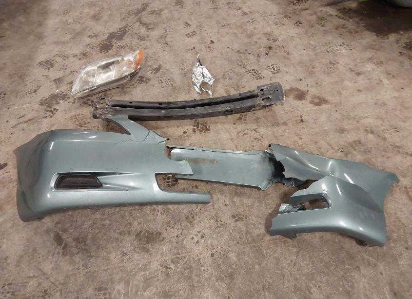 Photo 12 of 2009 Toyota Camry LE (VIN 4T4BE46K39R073879)