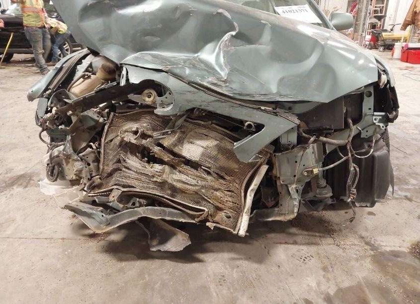 Photo 6 of 2009 Toyota Camry LE (VIN 4T4BE46K39R073879)