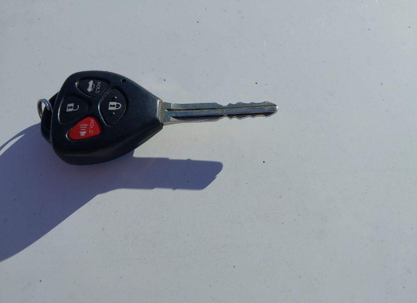 Photo 11 of 2009 Toyota Camry LE (VIN 4T4BE46K39R077947)