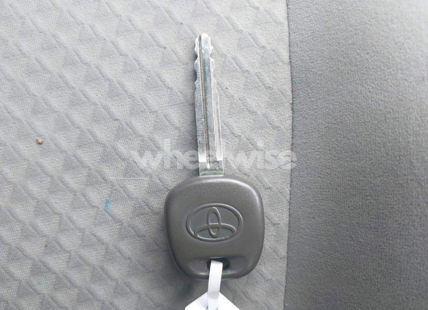 Photo 11 of 2009 Toyota Camry (VIN 4T4BE46K39R078757)