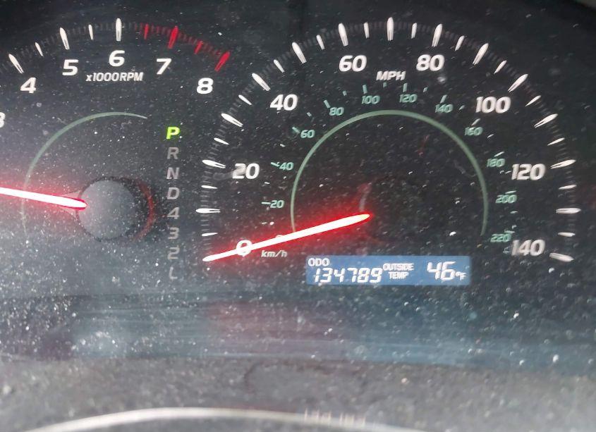 Photo 15 of 2009 Toyota Camry LE (VIN 4T4BE46K39R082002)