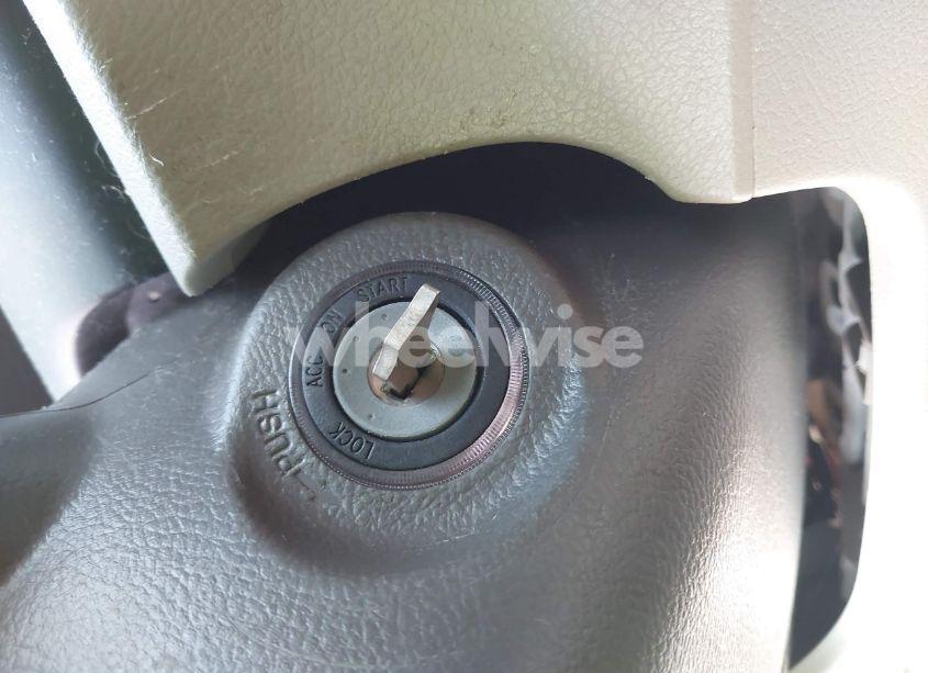 Photo 11 of 2009 Toyota Camry LE (VIN 4T4BE46K39R093064)