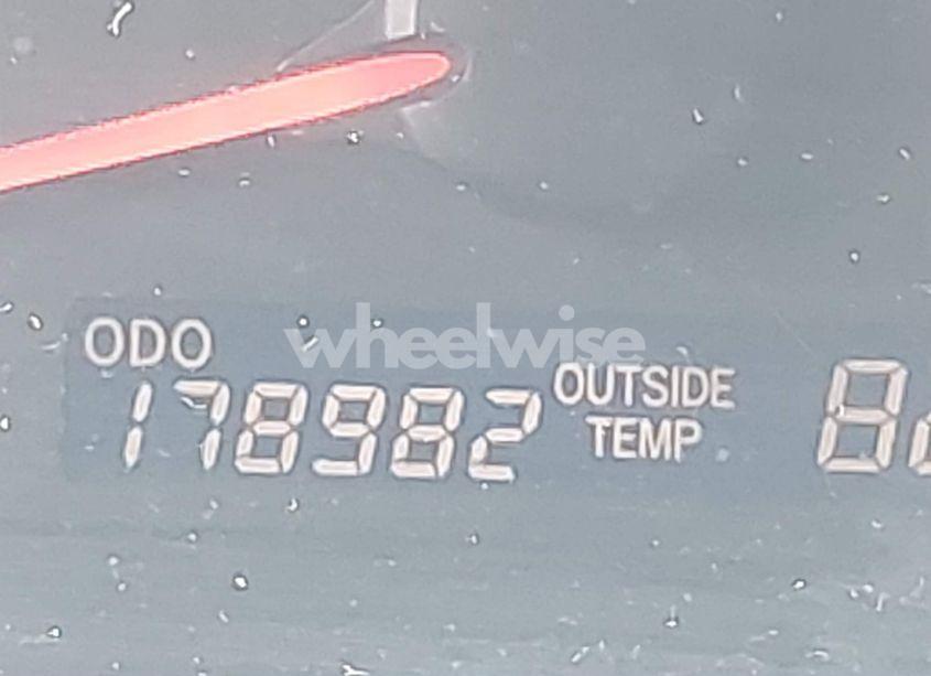 Photo 15 of 2009 Toyota Camry LE (VIN 4T4BE46K39R095445)