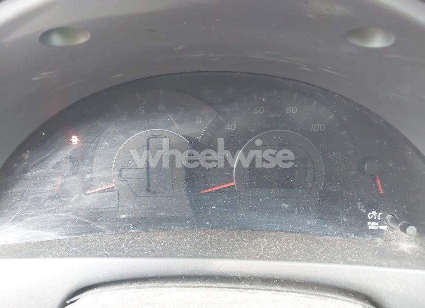 Photo 7 of 2009 Toyota Camry XLE (VIN 4T4BE46K39R097129)