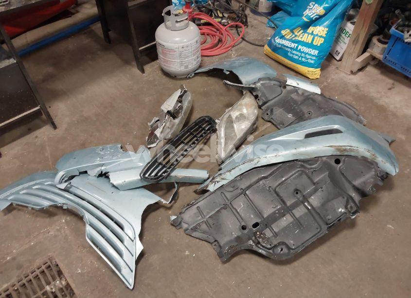 Photo 12 of 2009 Toyota Camry LE (VIN 4T4BE46K39R099351)