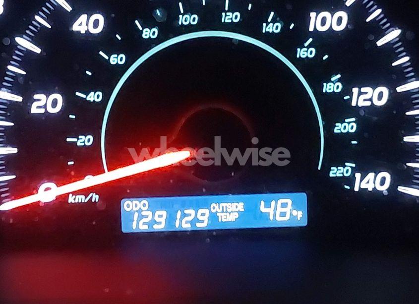 Photo 16 of 2009 Toyota Camry LE (VIN 4T4BE46K39R099351)