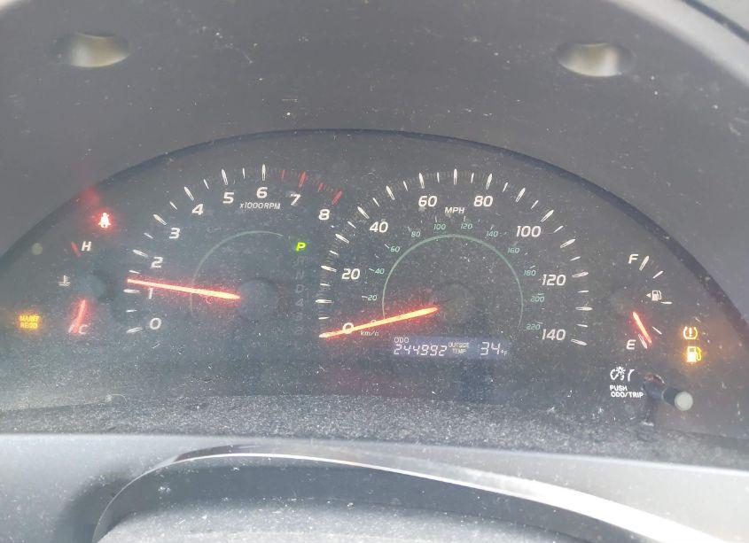 Photo 7 of 2009 Toyota Camry LE (VIN 4T4BE46K39R101132)