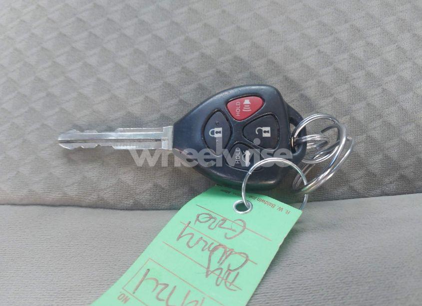 Photo 11 of 2009 Toyota Camry LE (VIN 4T4BE46K39R102670)