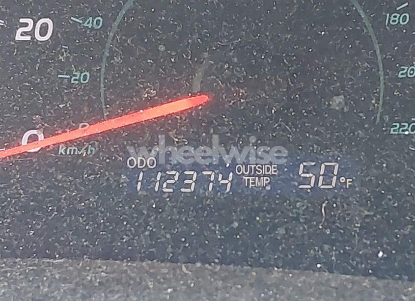 Photo 7 of 2009 Toyota Camry LE (VIN 4T4BE46K39R102670)