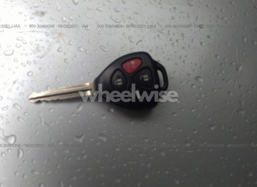 Photo 11 of 2009 Toyota Camry LE (VIN 4T4BE46K39R107352)