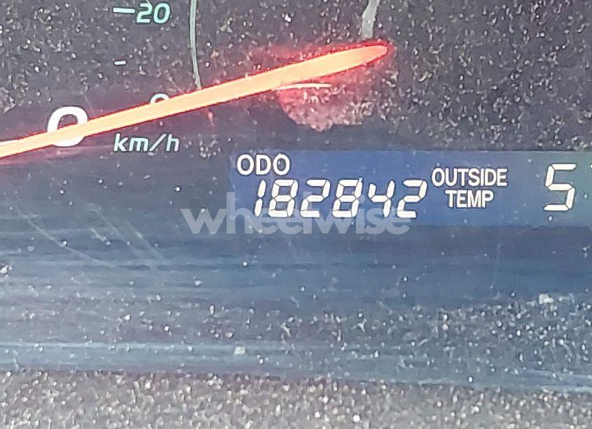 Photo 16 of 2009 Toyota Camry LE/SE/XLE (VIN 4T4BE46K39R138424)