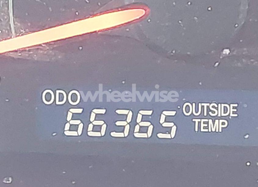 Photo 15 of 2007 Toyota Camry LE (VIN 4T4BE46K47R007810)