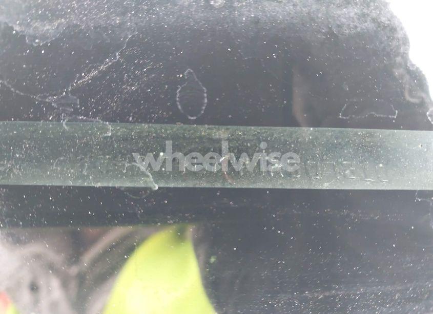 Photo 9 of 2007 Toyota Camry LE (VIN 4T4BE46K47R007810)