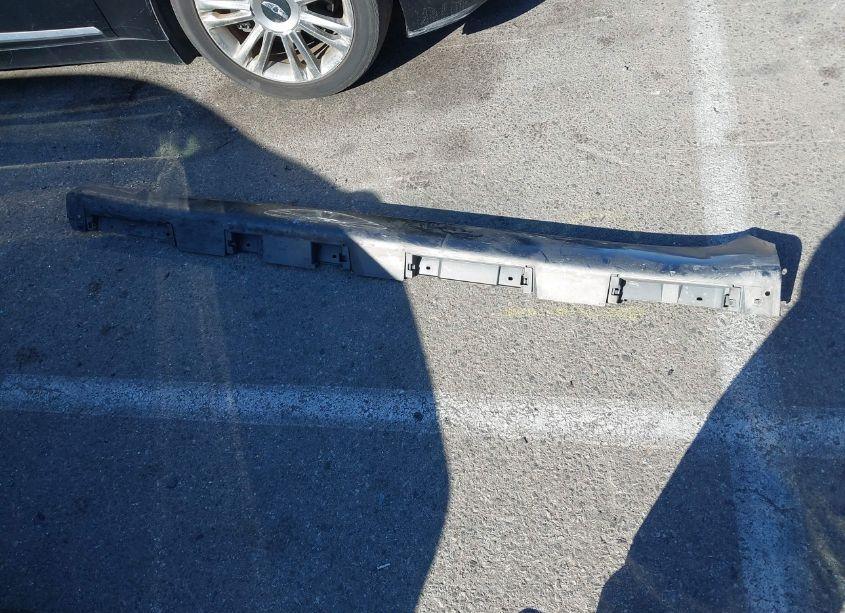 Photo 12 of 2008 Toyota Camry LE (VIN 4T4BE46K48R030957)