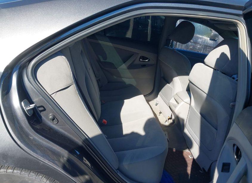 Photo 8 of 2008 Toyota Camry LE (VIN 4T4BE46K48R030957)