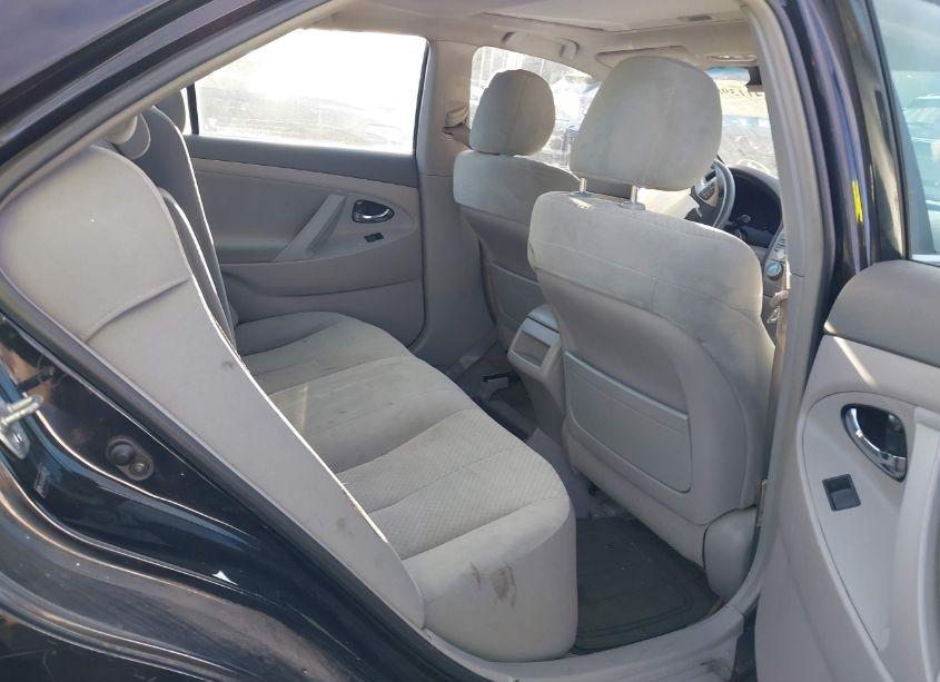 Photo 8 of 2008 Toyota Camry LE (VIN 4T4BE46K48R045894)