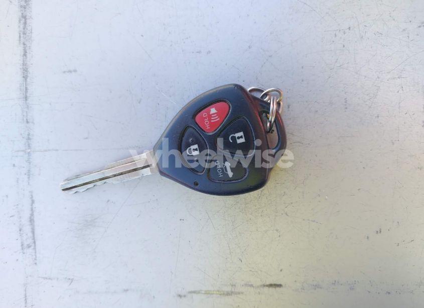 Photo 11 of 2009 Toyota Camry LE/SE/XLE (VIN 4T4BE46K49R048988)