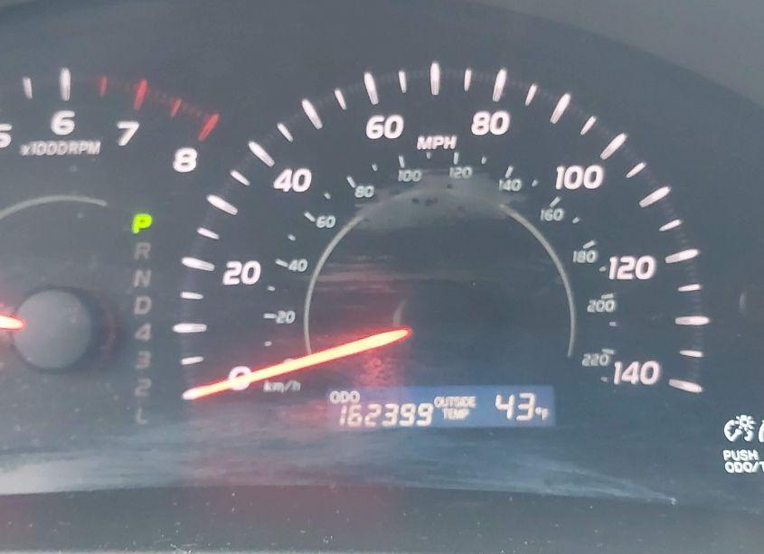 Photo 15 of 2009 Toyota Camry LE (VIN 4T4BE46K49R066228)