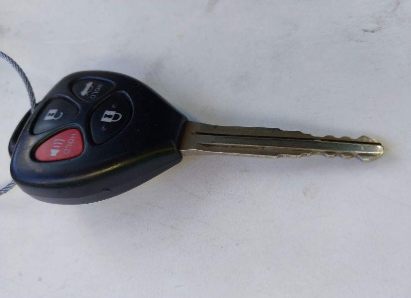 Photo 11 of 2009 Toyota Camry LE (VIN 4T4BE46K49R070537)