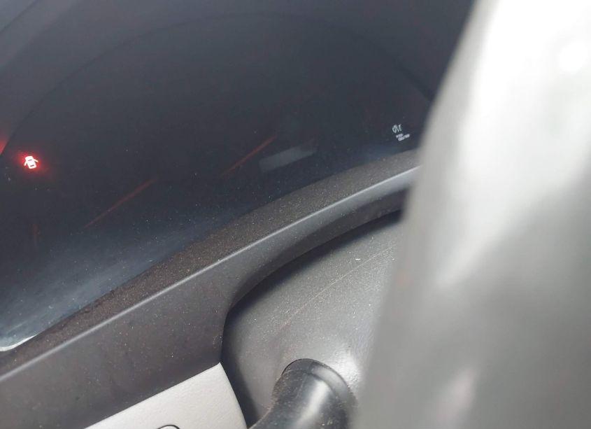 Photo 7 of 2009 Toyota Camry SE/LE/XLE (VIN 4T4BE46K49R079805)