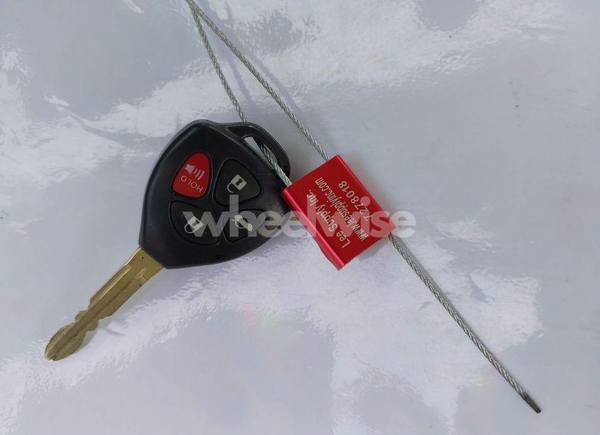 Photo 11 of 2009 Toyota Camry LE (VIN 4T4BE46K49R082025)