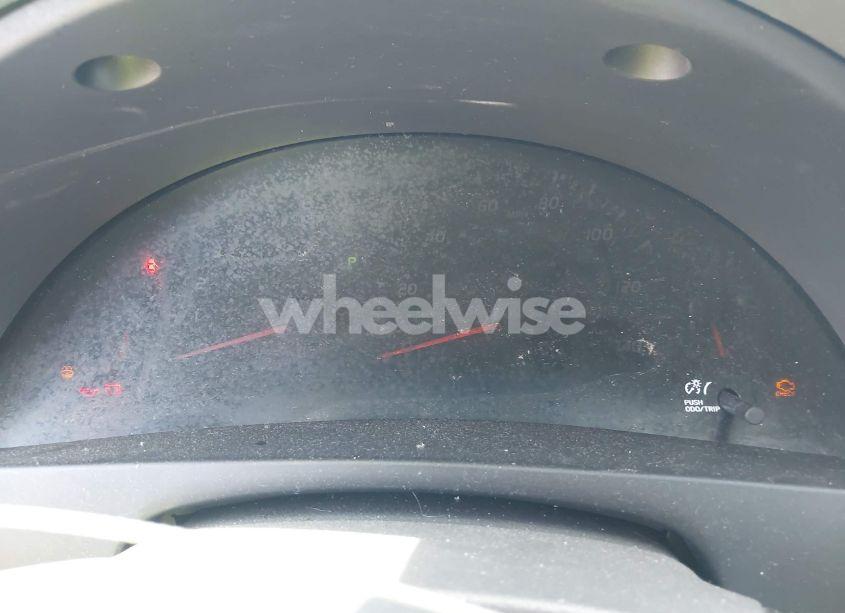 Photo 7 of 2009 Toyota Camry LE (VIN 4T4BE46K49R082025)