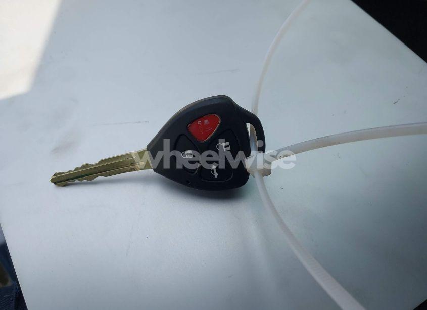 Photo 11 of 2009 Toyota Camry LE (VIN 4T4BE46K49R094191)