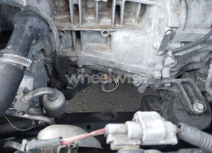 Photo 17 of 2009 Toyota Camry LE (VIN 4T4BE46K49R094191)