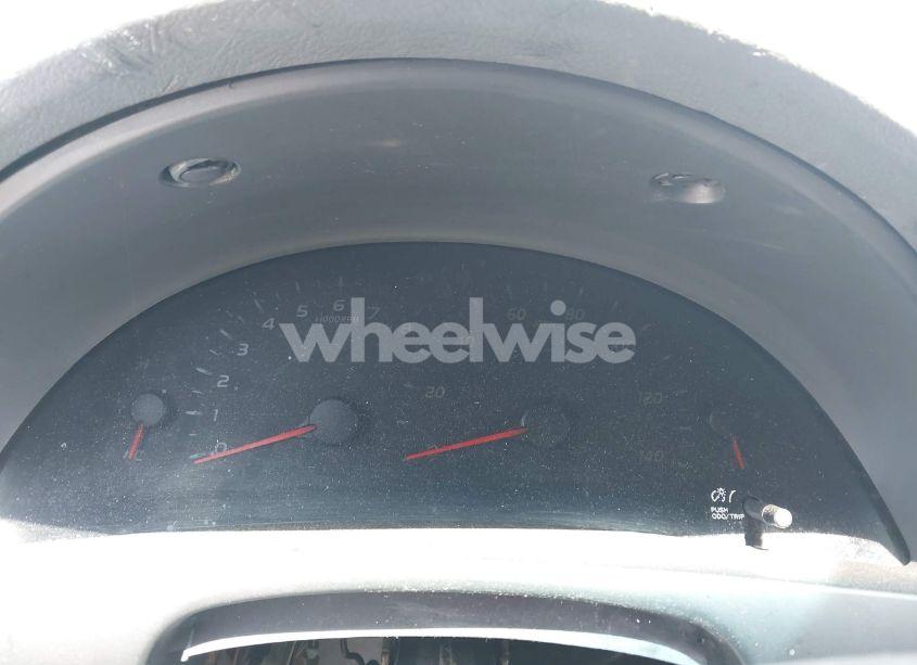 Photo 7 of 2009 Toyota Camry LE (VIN 4T4BE46K49R094191)