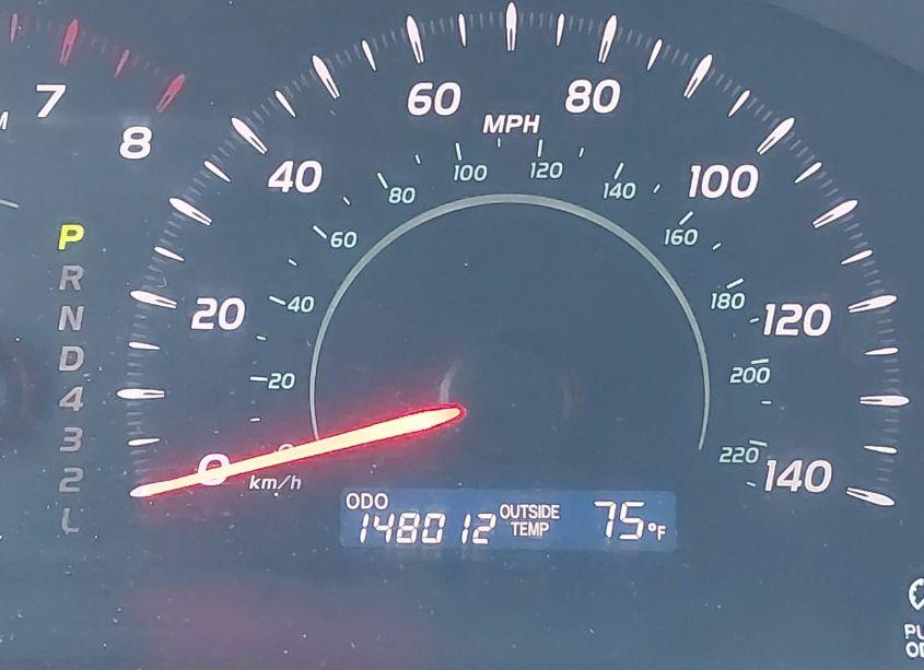 Photo 16 of 2009 Toyota Camry LE (VIN 4T4BE46K49R098922)