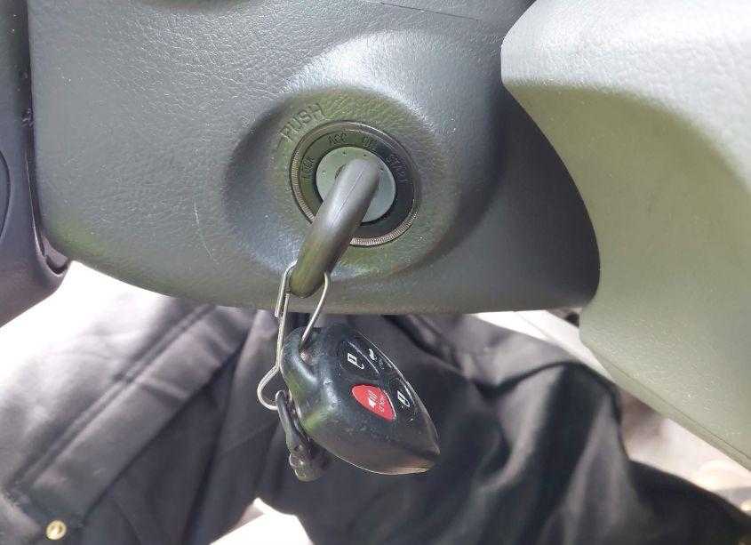 Photo 11 of 2009 Toyota Camry XLE (VIN 4T4BE46K49R109921)