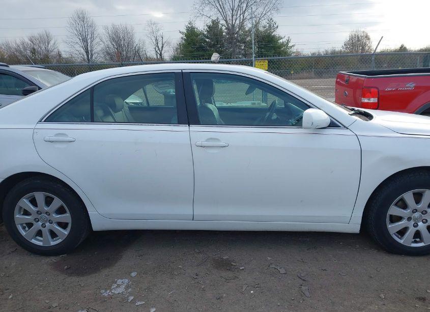 Photo 13 of 2009 Toyota Camry XLE (VIN 4T4BE46K49R109921)