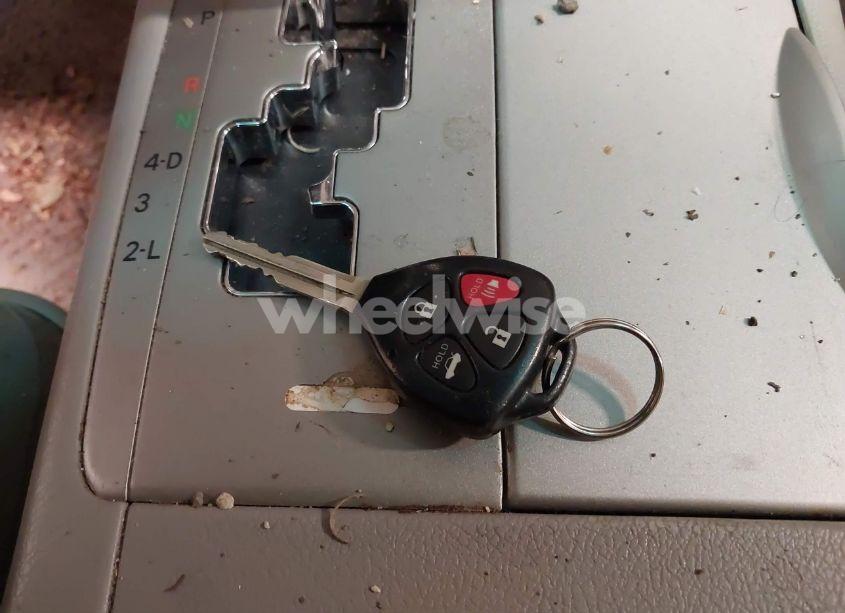 Photo 11 of 2009 Toyota Camry LE (VIN 4T4BE46K49R127089)