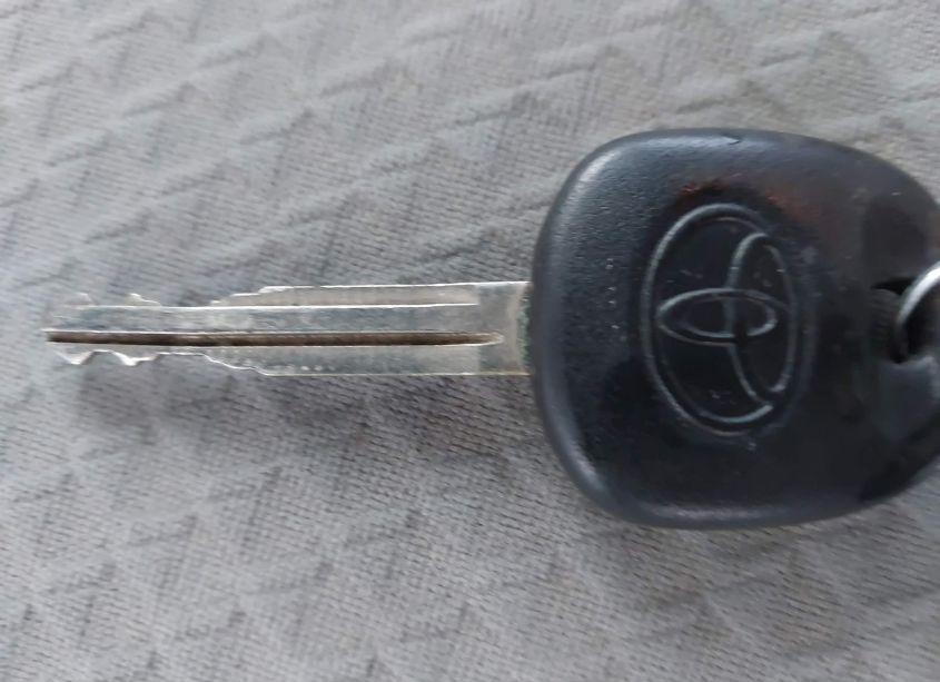 Photo 11 of 2007 Toyota Camry CE (VIN 4T4BE46K57R009730)