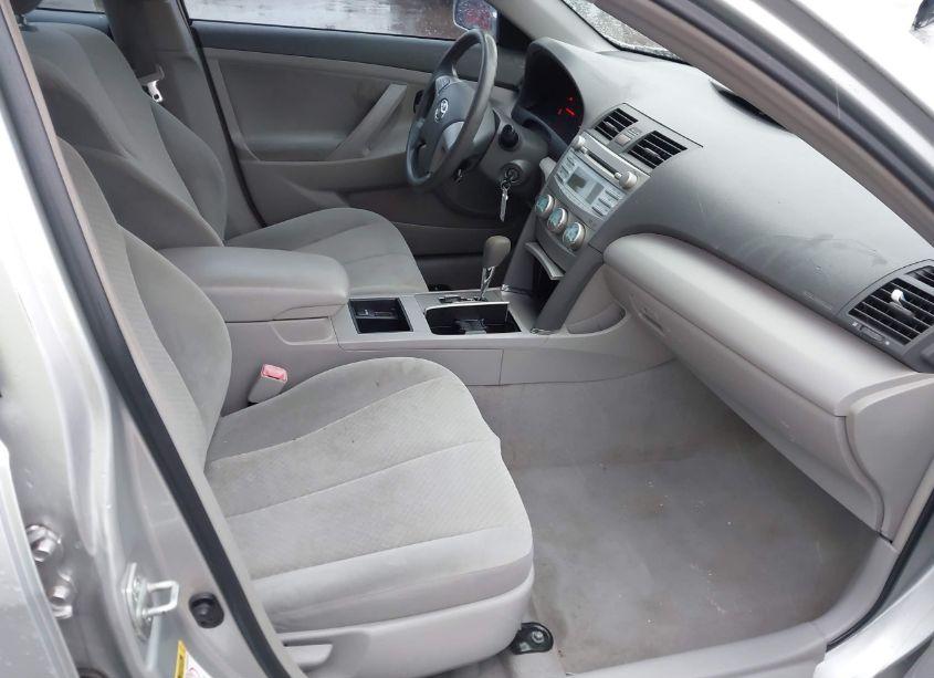 Photo 5 of 2007 Toyota Camry CE (VIN 4T4BE46K57R009730)