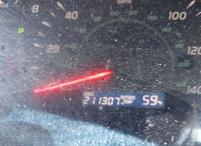 Photo 7 of 2008 Toyota Camry LE (VIN 4T4BE46K58R027288)