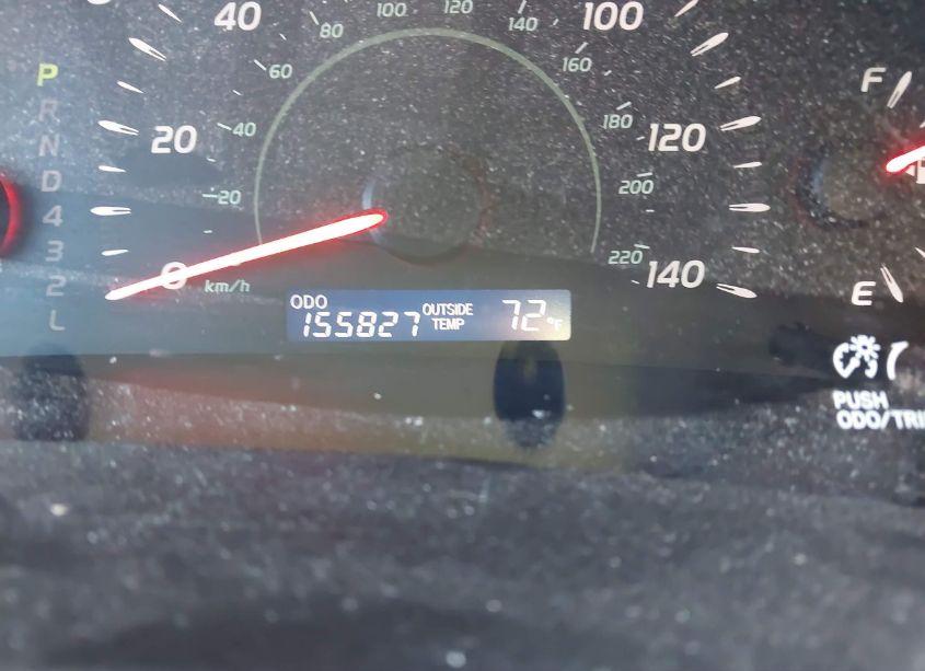 Photo 15 of 2008 Toyota Camry LE (VIN 4T4BE46K58R028067)