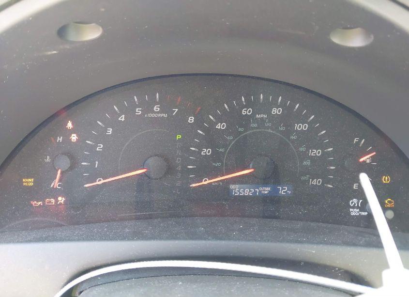 Photo 7 of 2008 Toyota Camry LE (VIN 4T4BE46K58R028067)