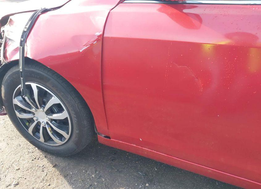 Photo 13 of 2008 Toyota Camry LE (VIN 4T4BE46K58R029610)