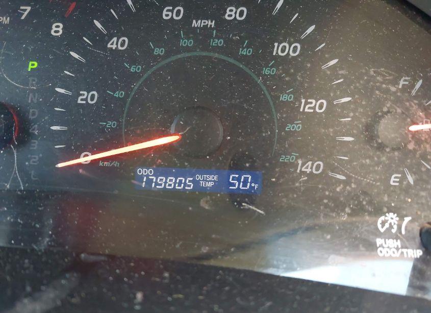 Photo 7 of 2008 Toyota Camry LE (VIN 4T4BE46K58R029610)