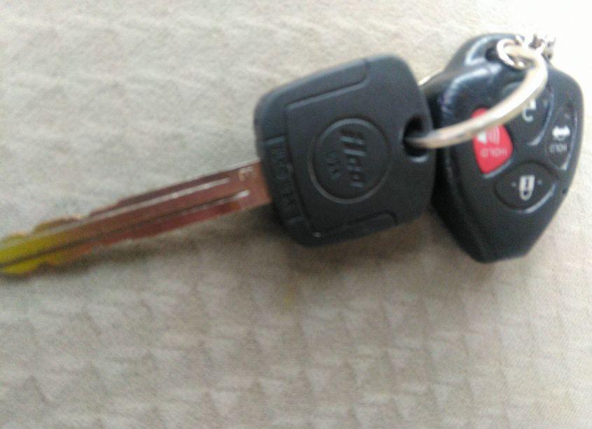 Photo 11 of 2009 Toyota Camry LE (VIN 4T4BE46K59R063127)