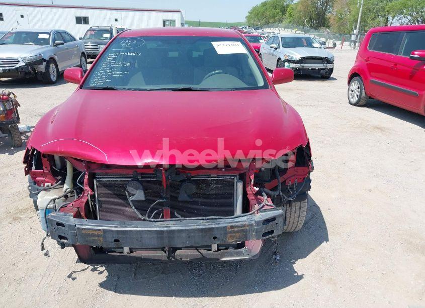 Photo 12 of 2009 Toyota Camry LE (VIN 4T4BE46K59R078727)